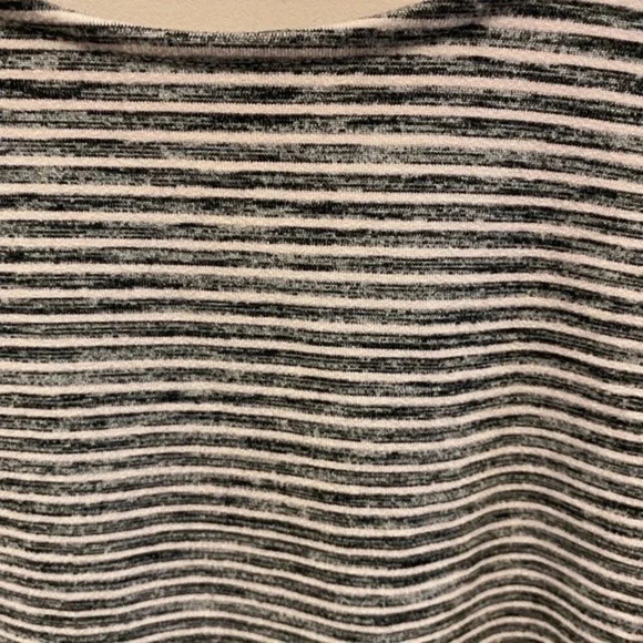 American Eagle Striped Bodysuit size‎ XL - Picture 2 of 8